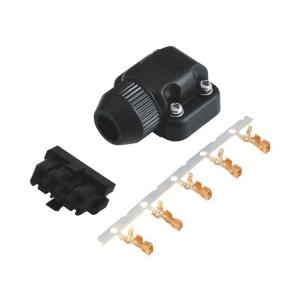 High Precision Servo Information Connector 5PIN JN6FS05SJ2 G5-05 1S-05