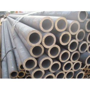 40MnB extruded Seamless Steel Gas Pipe 50mm cold drawn