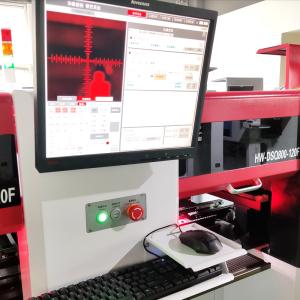 High Speed SMD Panasonic Chip Mounter SMT LED PCB Assembly Machine