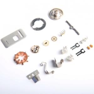 Customized Laser Cutter Components Passivation Laser Cutting Machine Components
