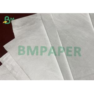 1025D 1070D Fabric Paper Sheets Lightweight For Clothing Labels