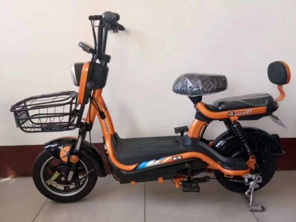 60v 800w Electric Scooter Cycle 14 Inch 20Ah Segway 350w 500w EN15194