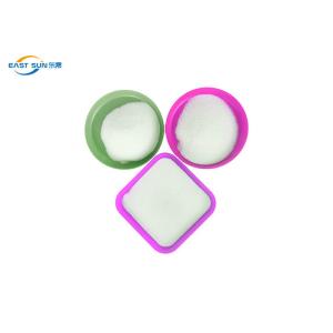 Polyurethane DTF TPU Textile Adhesive Powder For Hot Melt Powder Coating Machine