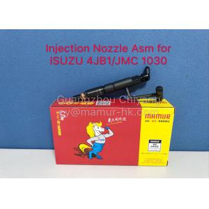 Injection Nozzle ASM ISUZU Truck Parts 8943347131 KBAL-P001A