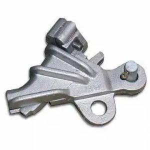 Precision Casting Heat Resistant Steel Casting Parts