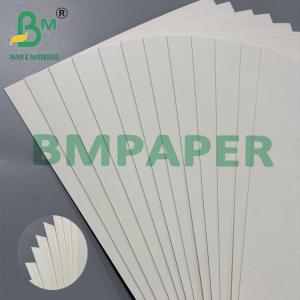 230gsm Beer Mat Coaster Board With Fast Water Absorbent 787 * 1002mm