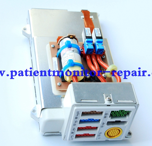 GE DASH3000/DASH4000/DASH5000 Patient Monitor DAS module Parameter Module D2000976-002