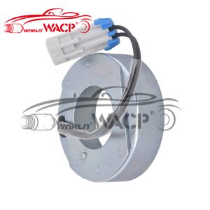 For Chevrolet Blazer for S10 for Troller2.4 12V Car AC Compressor Clutch CVC 6PK