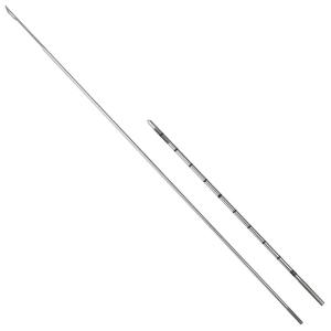 Disposable Medical Biopsy Puncture Needle Sheath With CE Certification