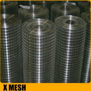 Quality PVC Coated Welded Wire Mesh For Poultry Farming for sale