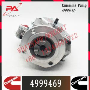 Cummins Diesel NTA855 Engine Fuel Injection Pump 4999469 4951544 4999451