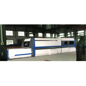 Horizontal Structure Automatic Tempered Glass Line with Frequency Inverter
