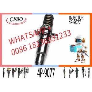 China 3512/3516/3508 Oem Common Rail Fuel Injectors 4P-9077 0R-2925 0R-2925 7E-6408 on sale