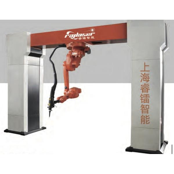 Buy High Precision 3D Fiber Laser Cutting Machine for Metal Tubes at wholesale prices