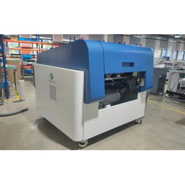 Buy 2400dpi Prepress Equipment Online Thermal Offset CTP Machine 120mj/cm² at wholesale prices