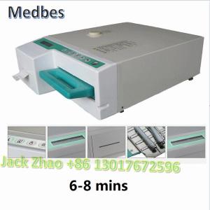 Hot Sale Dental Cassette Autoclave Sterilizer Repaid Sterilization Cassette
