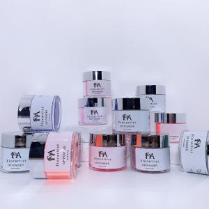 2000 Colors Dip Powder Nail Kit Fast Drying Dippping Powder for Nail Dipping