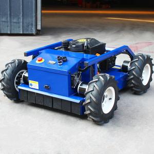 New Zero Turn Lawn Mower 7" Commercial Gasoline Riding Lawn Mower Tractor Garden