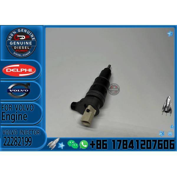 High Quality Fuel Injector 22282199 for Automotive Engine Fuel System Accessories BEBJ1F06101 BEBJ1F061001 7422282199