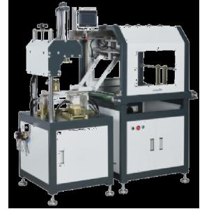 Quality Mooncake Cardboard Jewelry Gift Box Machine L1380XW1060XH1900mm for sale