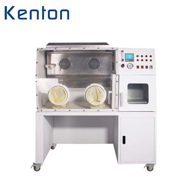 Buy 1400W Anaerobic Incubator Biochemical Microbiology Bacterial Culture Anaerobic Chamber at wholesale prices