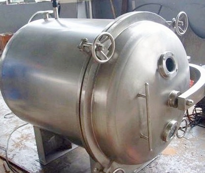 45kw Commercial Freeze Drying Machine 200kg Automatic Freeze Dried Food