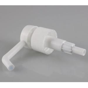 Convenient Degradable Household Chemicals Sanitizer K206-9 PP Plastic Bottle