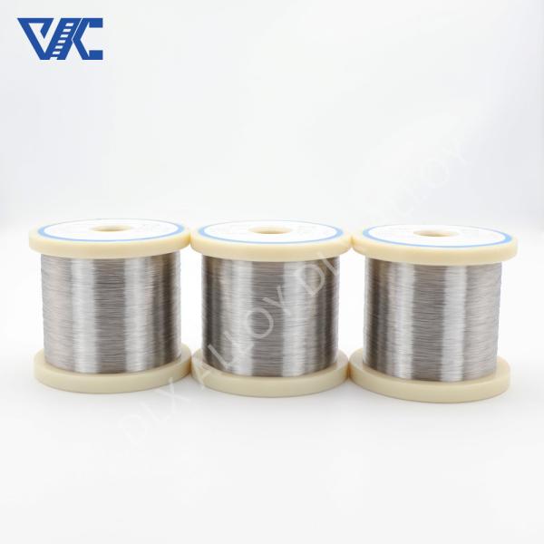 Buy Cr10Ni90 Constantan Wire Resistance for Harsh Environments at wholesale prices