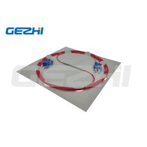 Polarization Maintaining Components Fused Fiber Coupler For FTTx Solutions /