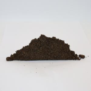 Quality High Fiber Black Soldier Fly Powder Low Ash High Protein for sale