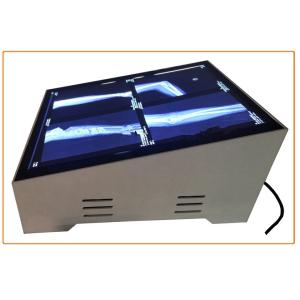 Performance Industrial X Ray Film Viewer Lamp With Advanced Color TFT LCD