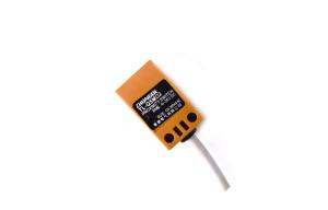 Quality Lightweight Electronic Proximity Switch , Inductive Prox Sensor CE Certified for sale