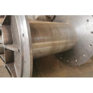 Large Diameter 80mm Rope Metal Cable Drum Carbon Steel