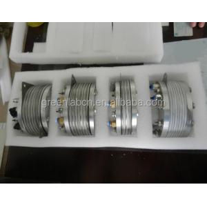 Core Components PLC-controlled H2 Gas Electrolyser for Water Electrolysis Cell