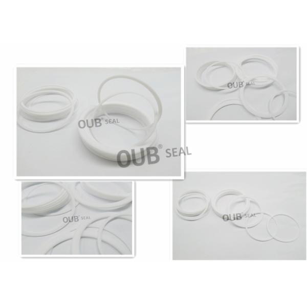 Buy 220*230*1.9 230*240*1.9 33MPa Nylon Back Up Ring For Excavator at wholesale prices