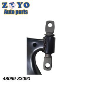 48069-06200 Lower Arm for Toyota Camry 18- Purpose Replace/Repair OE NO. 48069