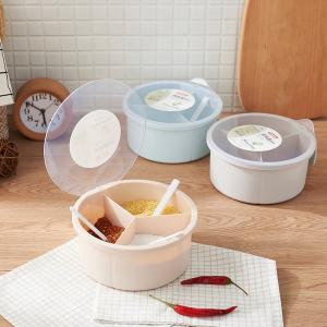 Seasoning Monosodium Glutamate Pot