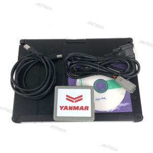 CFC2 laptop+1RF022-25003 1983000033 CS9703000000 Detector Diagnostic Service