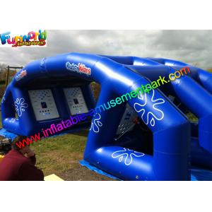 China Double Fighting Inflatable Water Wars Balloons Sport Games For Summer on sale