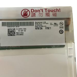 B154PW04 V2 size 15.4 inch with LED driver LCD Display