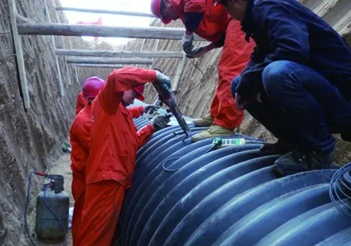 Plastic Welding Rods Weld Wire for Welding Repair Plastic Sheet Pipe Plate Pipelines