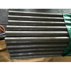 Od 420mm En10210 S355nh Seamless Steel Tube Torich