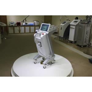 Quality china leading technology HIFUSHAPE hifu ultrasonic cavitation vacuum slimming machine for sale
