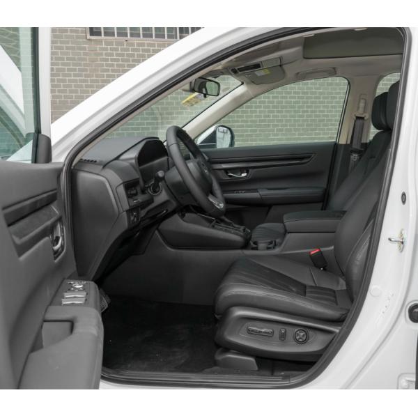 2023 Gasoline Honda Breeze 240TURBO Two-Wheel Zungui Version 5-seat SUV