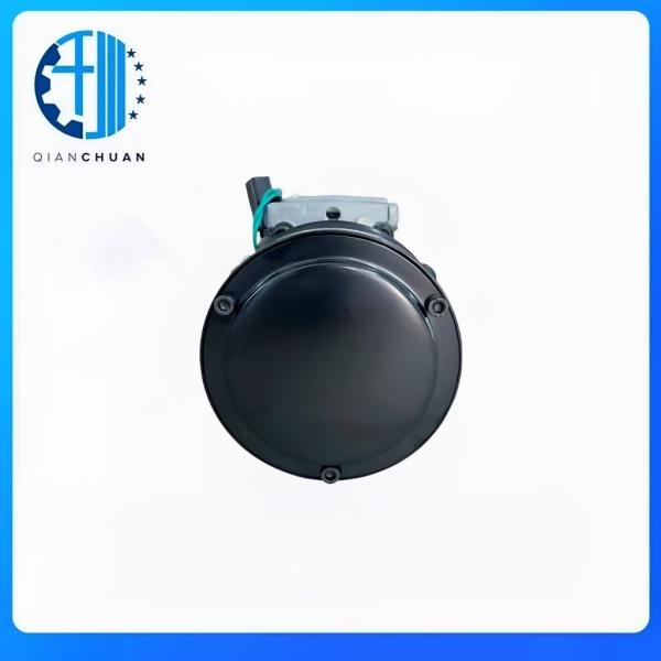 372-9295 Air Conditioning CompressorFor Caterpillar Excavator 320E 320D 329E 324E