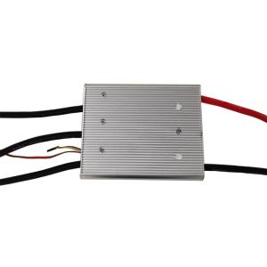 500A 8S-120V ESC Electronic Speed Controller Mosfet Program Software