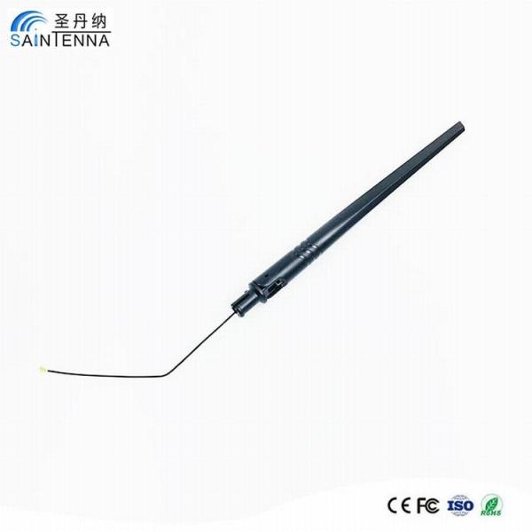 Buy External Automotive GPS Antenna High Gain Good Electrical Properties at wholesale prices