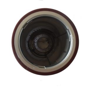 Custom Heat-Resistant Silicone Handgrips with Moulding Service