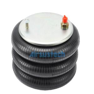 Rubber Suspension Air Springs Replaces Triangle 6334 4466 Industrial Triple