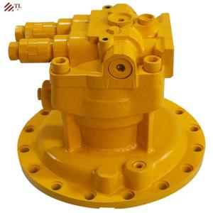 E320D E320C Excavator Slewing Motor 315-4372 3154372 for Construction Works